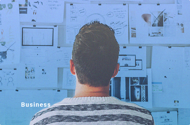 Clarify Business Concept